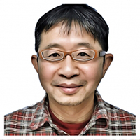 Chris Wen-chao Li
